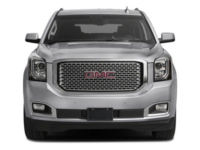 2016 GMC Yukon XL Denali