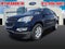 2011 Chevrolet Traverse LT 1LT