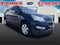 2011 Chevrolet Traverse LT 1LT