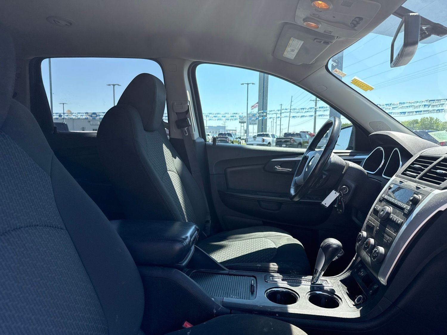 2011 Chevrolet Traverse LT 1LT