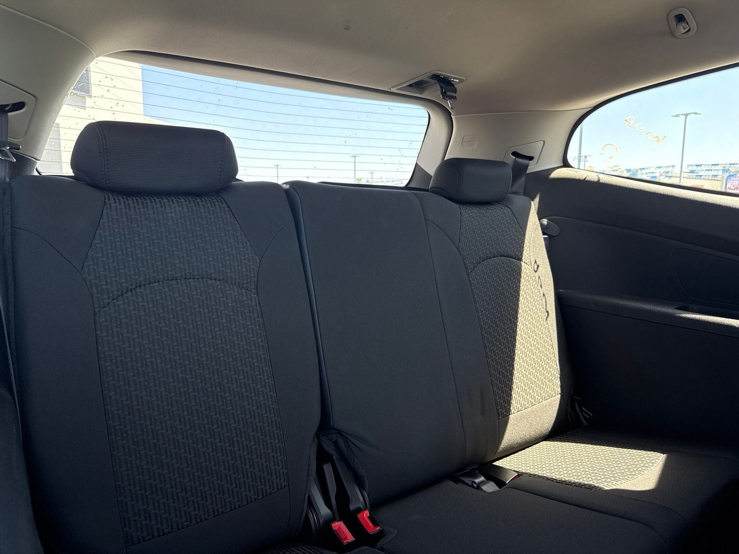 2011 Chevrolet Traverse LT 1LT