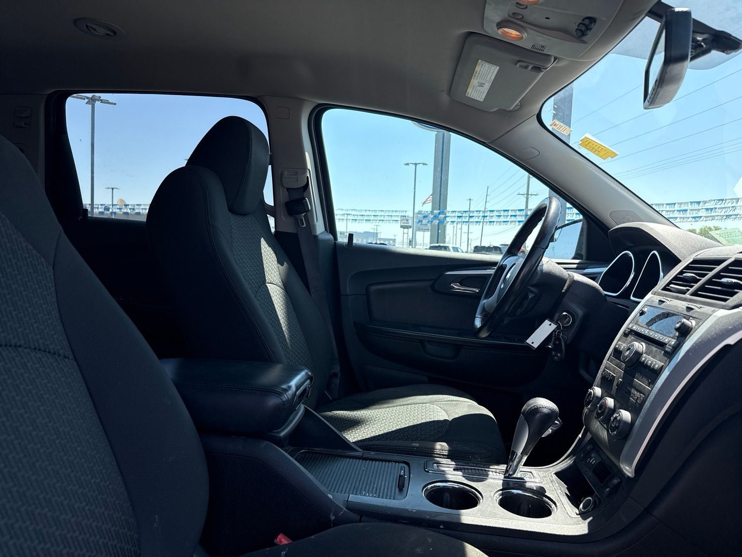 2011 Chevrolet Traverse LT 1LT