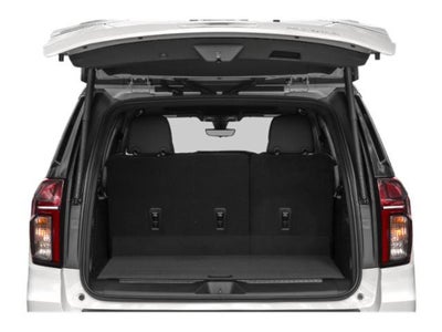 2021 Chevrolet Suburban Premier