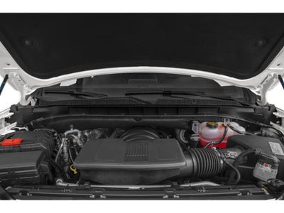 2021 Chevrolet Suburban Premier
