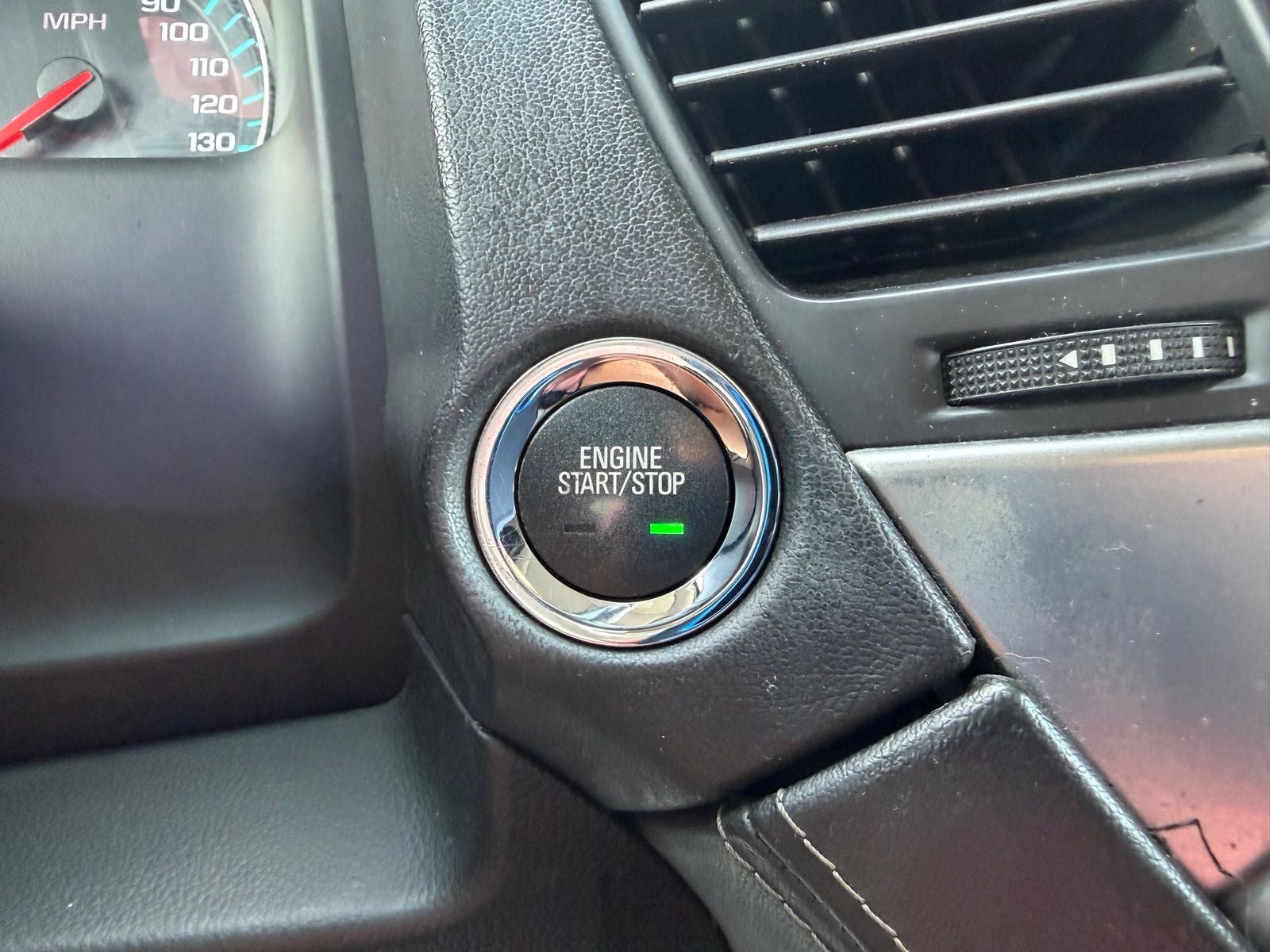 2015 Chevrolet Suburban LTZ