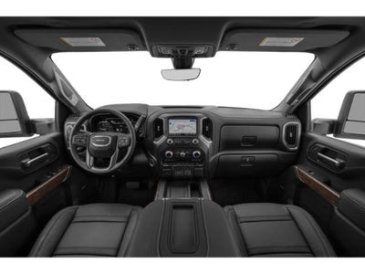 2020 GMC Sierra 2500HD Denali