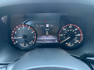 2023 Nissan Titan PRO-4X