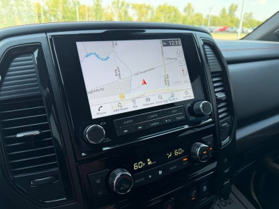 2023 Nissan Titan PRO-4X