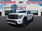 2023 Nissan Titan PRO-4X