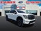 2023 Nissan Titan PRO-4X