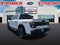 2023 Nissan Titan PRO-4X