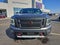 2023 Nissan Titan PRO-4X