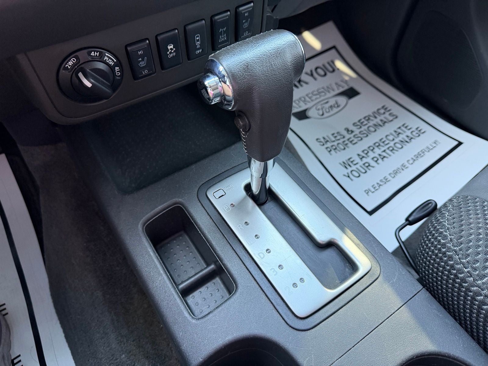 2018 Nissan Frontier PRO-4X