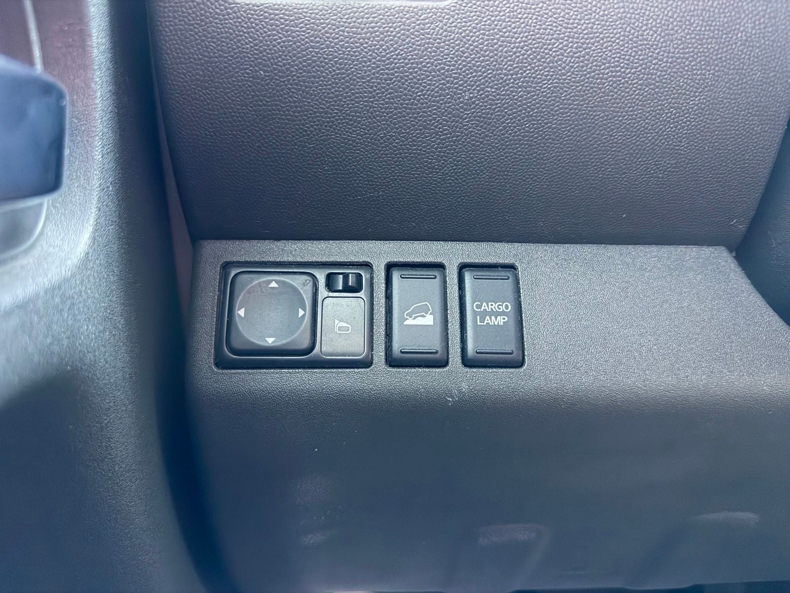 2018 Nissan Frontier PRO-4X