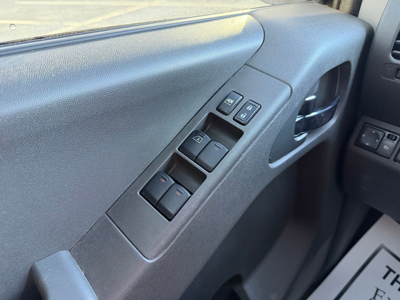 2018 Nissan Frontier PRO-4X