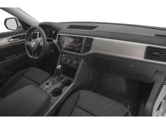 2019 Volkswagen Atlas 3.6L V6 SE