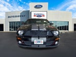 2007 Ford Mustang Shelby GT500