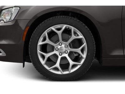 2018 Chrysler 300 Base