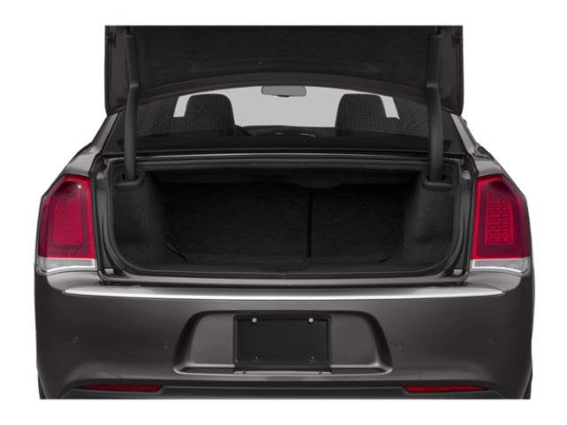 2018 Chrysler 300 Base
