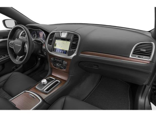 2018 Chrysler 300 Base
