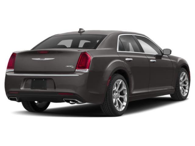 2018 Chrysler 300 Base