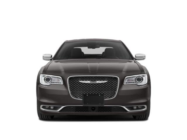 2018 Chrysler 300 Base