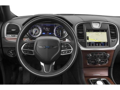 2018 Chrysler 300 Base