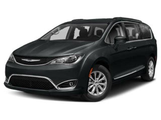 2020 Chrysler Pacifica Base