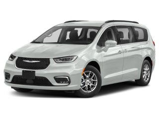 2022 Chrysler Pacifica Base