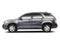 2009 Chevrolet Equinox LT w/1LT