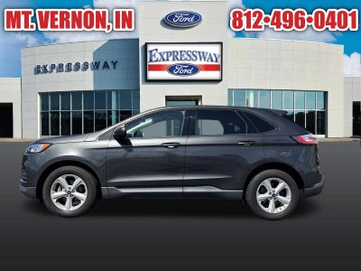 2020 Ford Edge SE