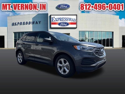 2020 Ford Edge SE