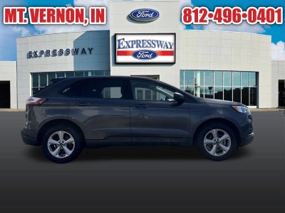 2020 Ford Edge SE