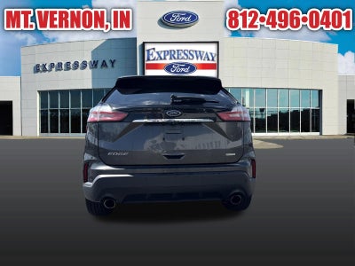 2020 Ford Edge SE
