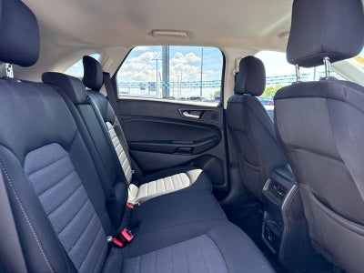 2020 Ford Edge SE