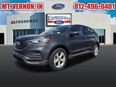 2020 Ford Edge SE