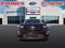 2018 Ford Edge Sport