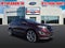 2018 Ford Edge Sport