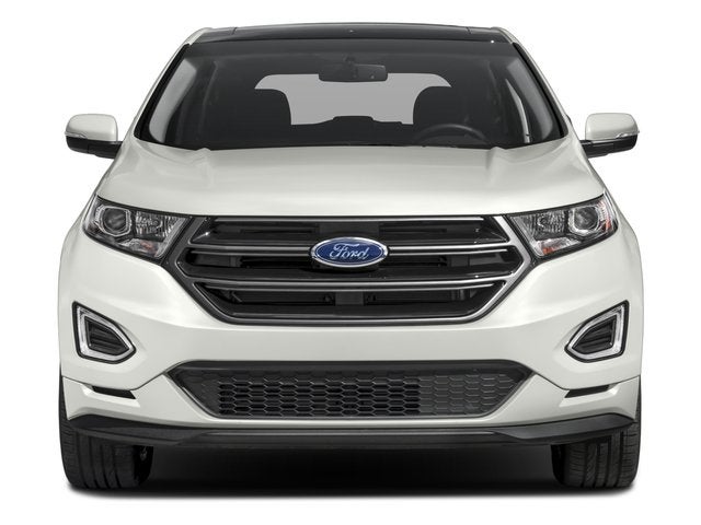2018 Ford Edge Sport