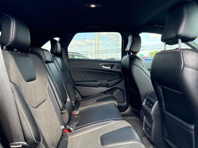 2021 Ford Edge ST