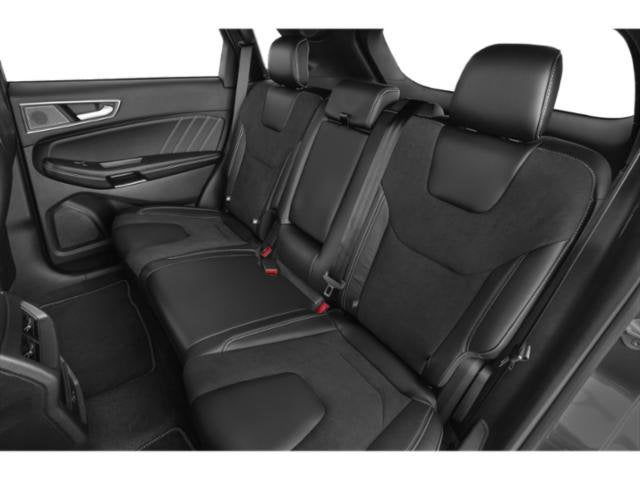 2021 Ford Edge ST