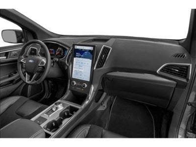 2021 Ford Edge ST
