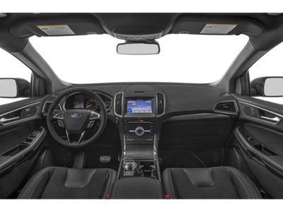 2020 Ford Edge ST