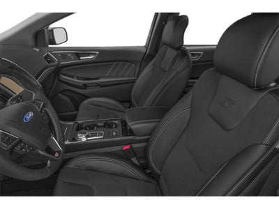 2020 Ford Edge ST
