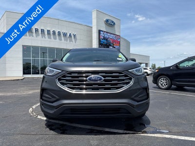 2020 Ford Edge SE