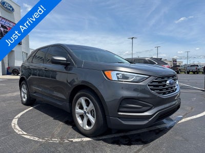 2020 Ford Edge SE