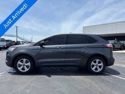 2020 Ford Edge SE