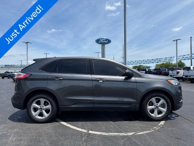 2020 Ford Edge SE