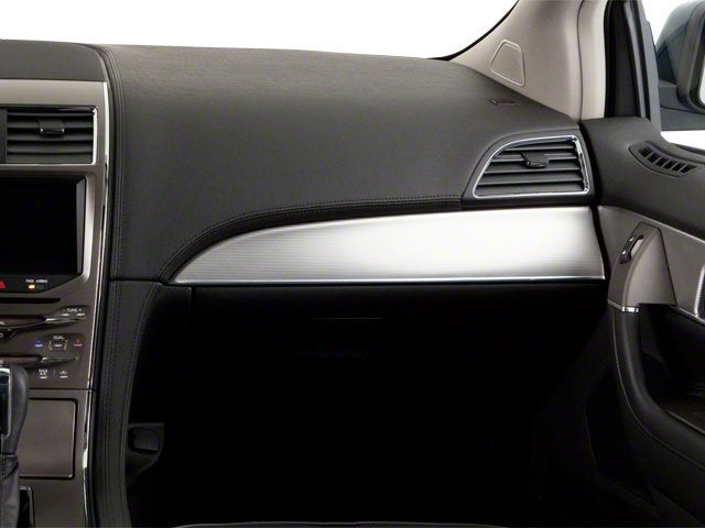 2013 Lincoln MKX Base
