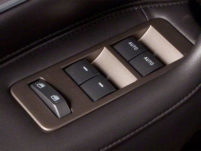 2013 Lincoln MKX Base